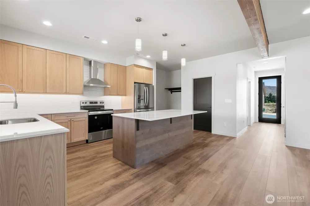 106 Fruitful Place Cashmere, WA 98815