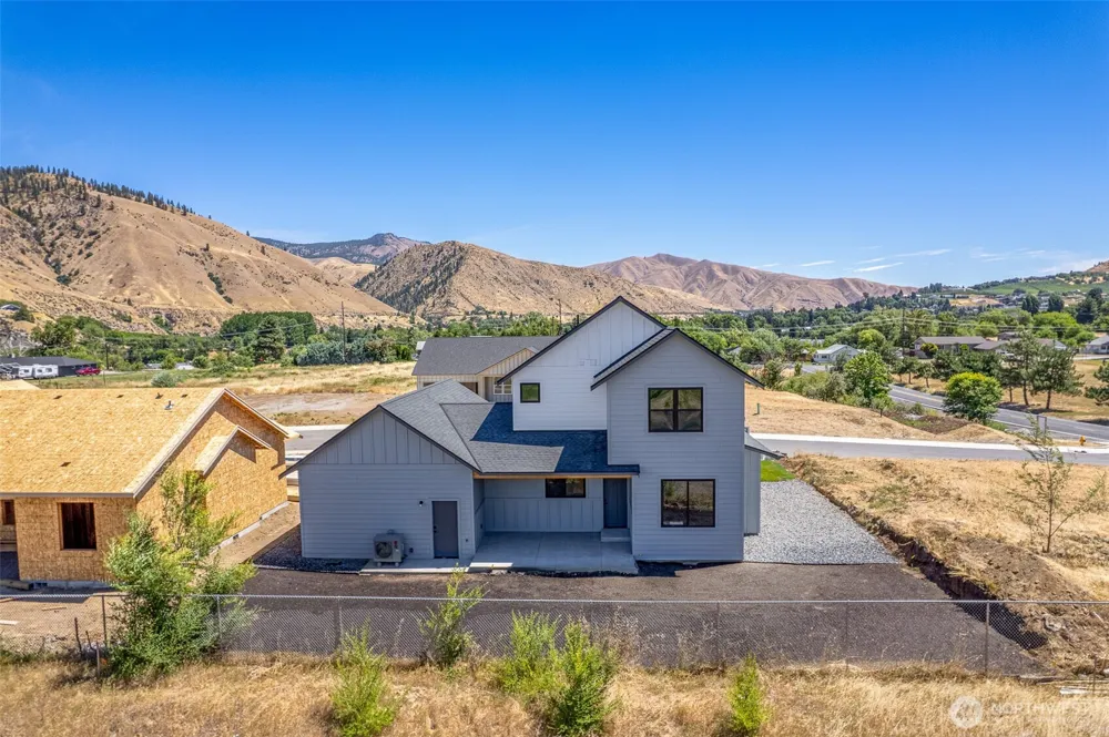 106 Fruitful Place Cashmere, WA 98815