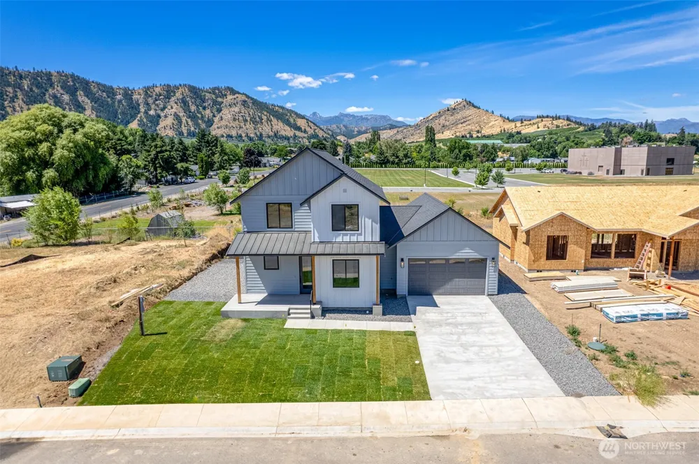 106 Fruitful Place Cashmere, WA 98815