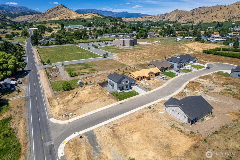 106 Fruitful Place Cashmere, WA 98815