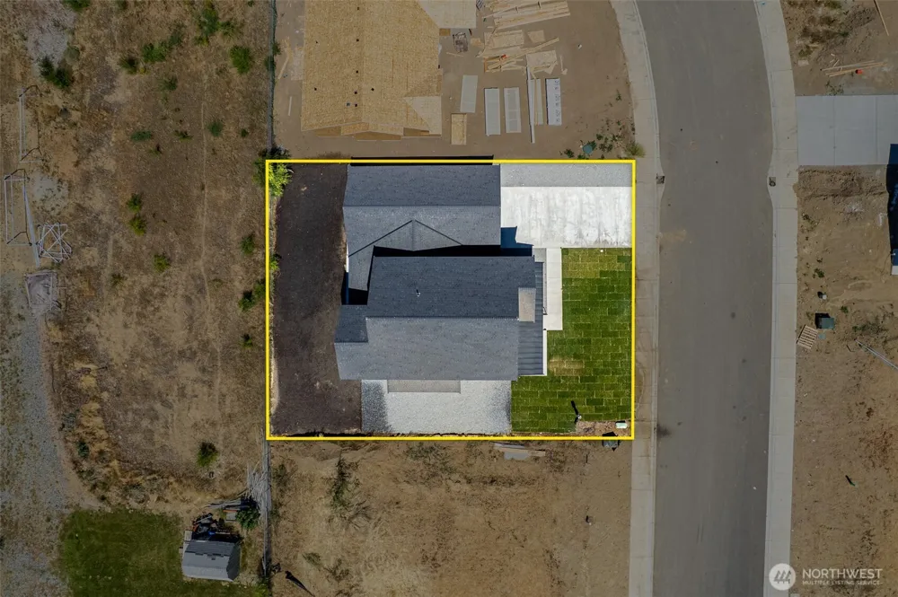 106 Fruitful Place Cashmere, WA 98815