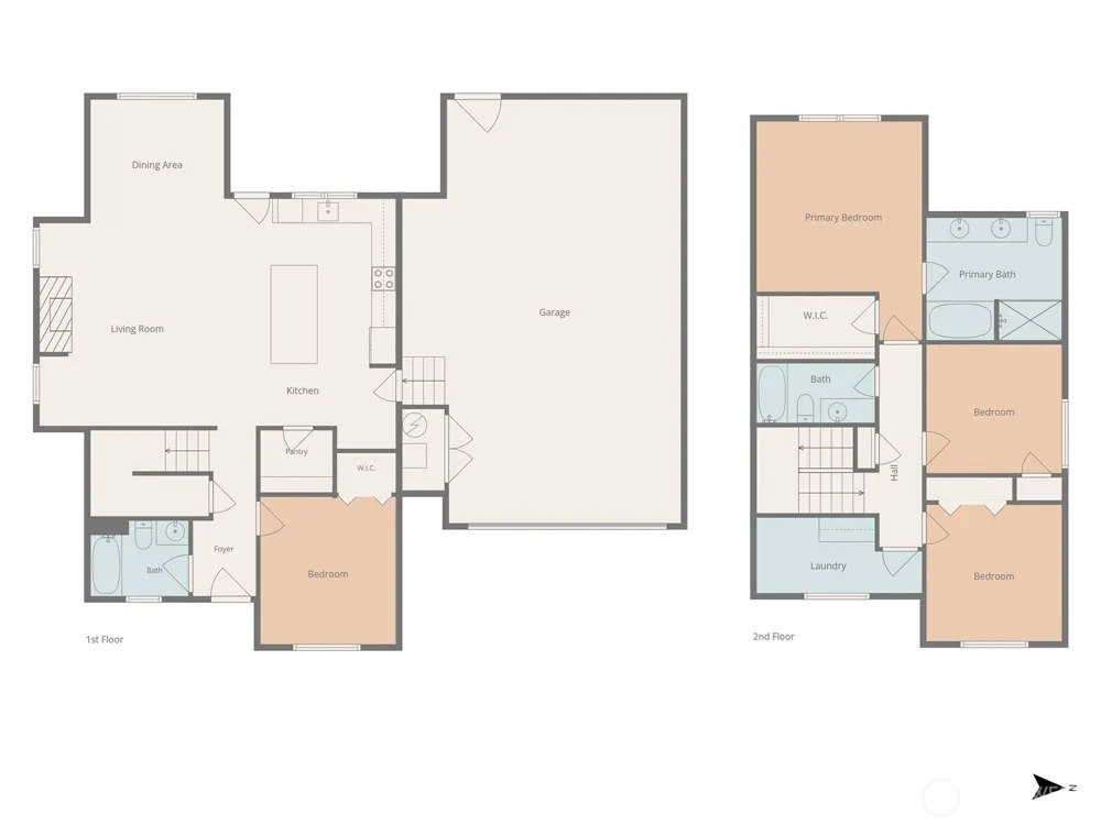 106 Fruitful Place Cashmere, WA 98815