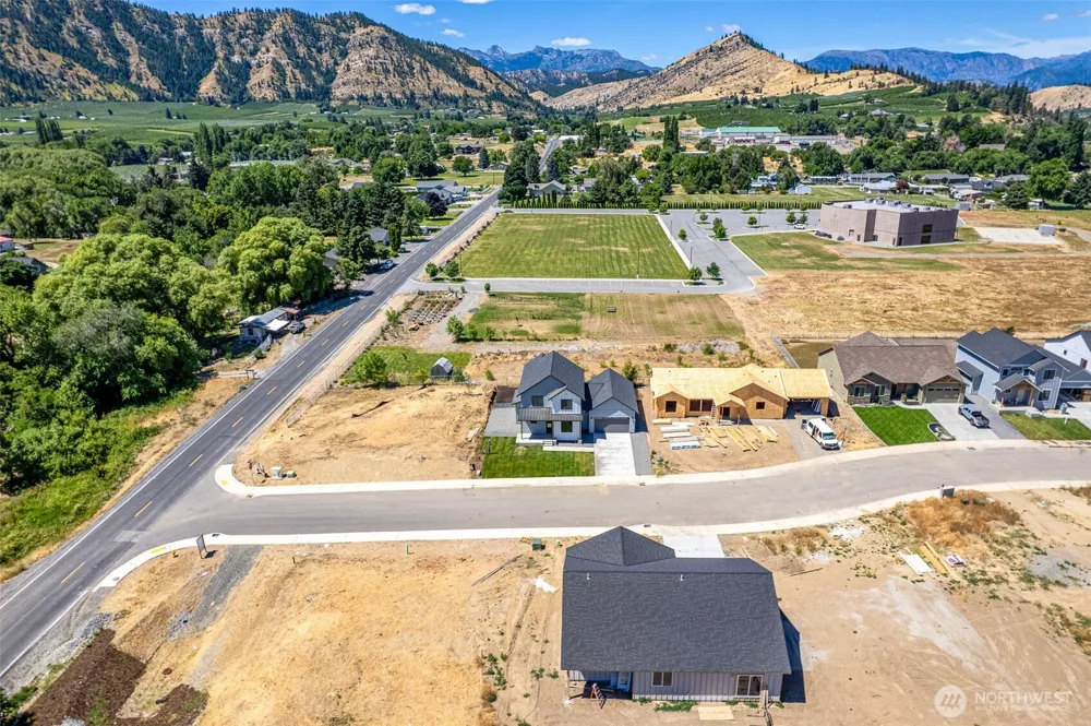 106 Fruitful Place Cashmere, WA 98815