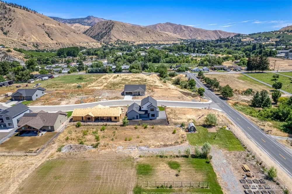 106 Fruitful Place Cashmere, WA 98815