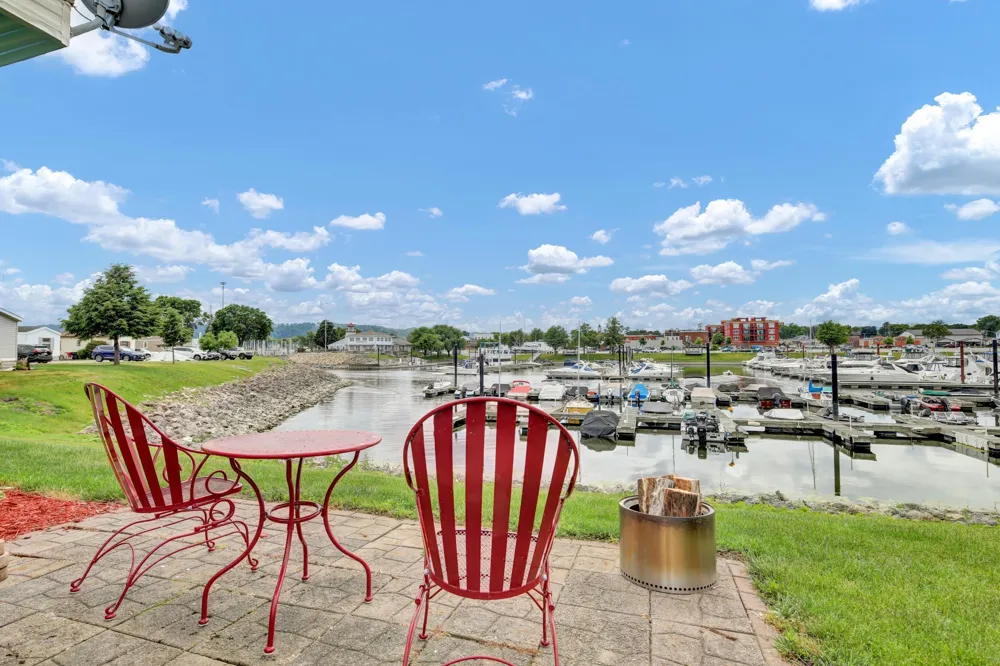 201 S Franklin Street #39 Lake City, MN 55041