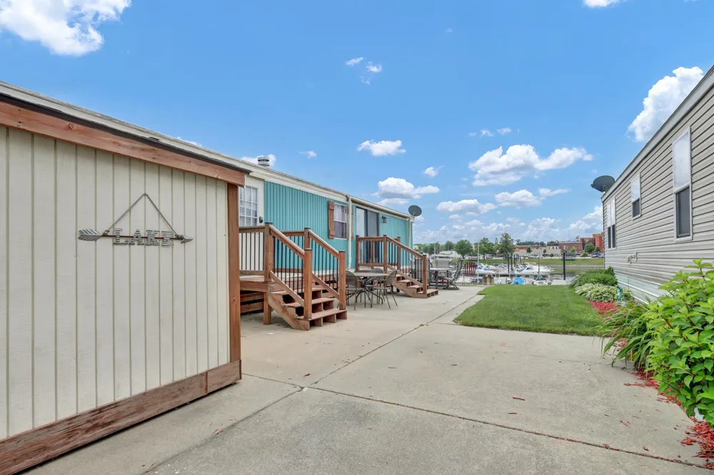 201 S Franklin Street #39 Lake City, MN 55041