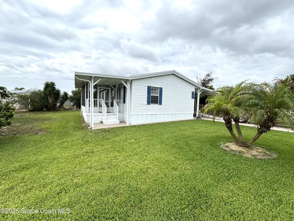 6129 97th Street Sebastian, FL 32958