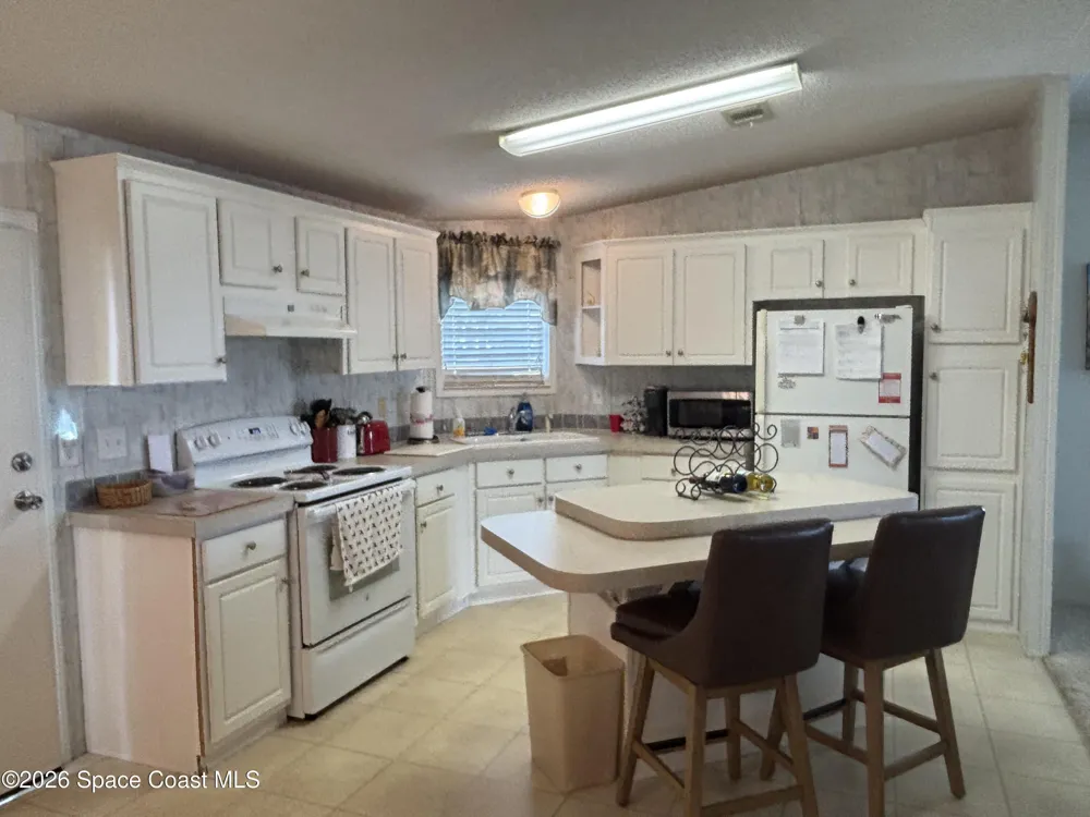 6129 97th Street Sebastian, FL 32958