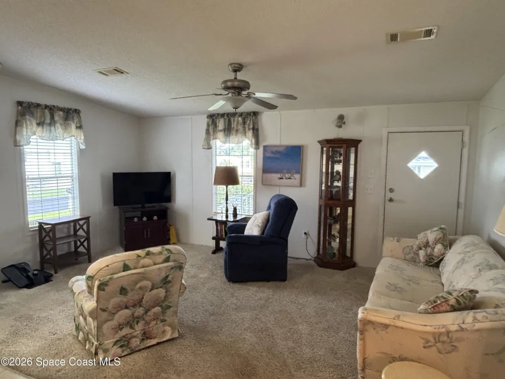 6129 97th Street Sebastian, FL 32958