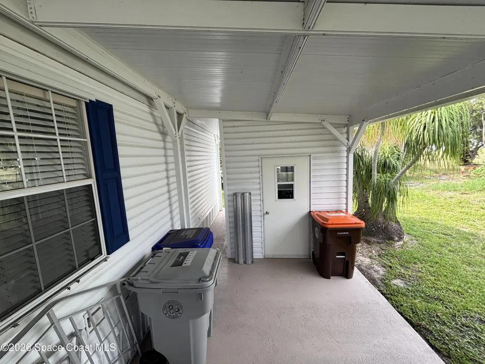 6129 97th Street Sebastian, FL 32958