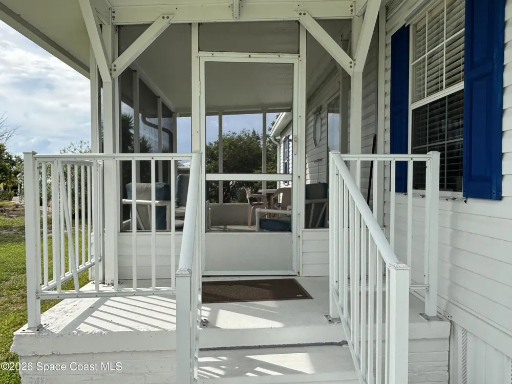 6129 97th Street Sebastian, FL 32958