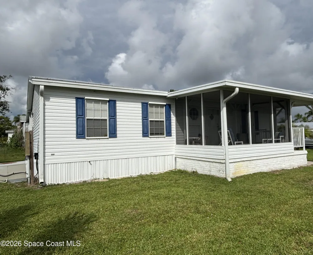 6129 97th Street Sebastian, FL 32958