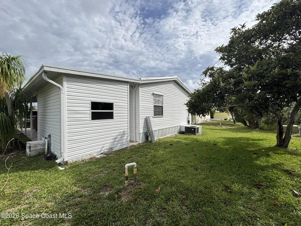 6129 97th Street Sebastian, FL 32958