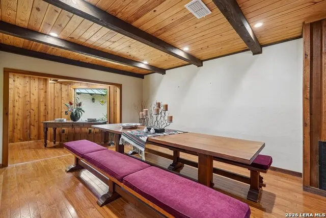 722 W Lacey Oaks Parkway Kerrville, TX 78028