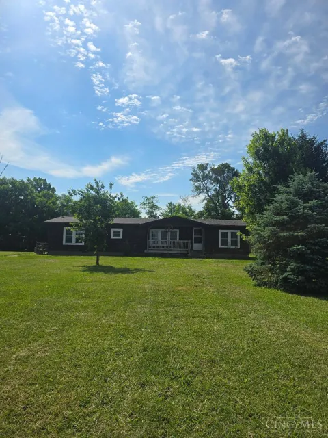 5053 Farmers Road
