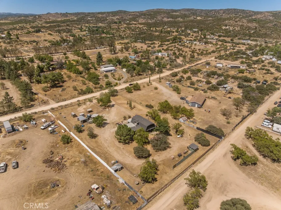 59145 Roger Anza, CA 92539