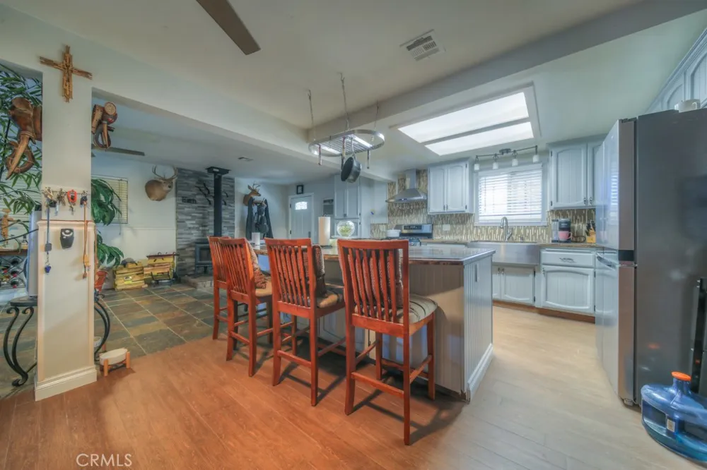 59145 Roger Anza, CA 92539