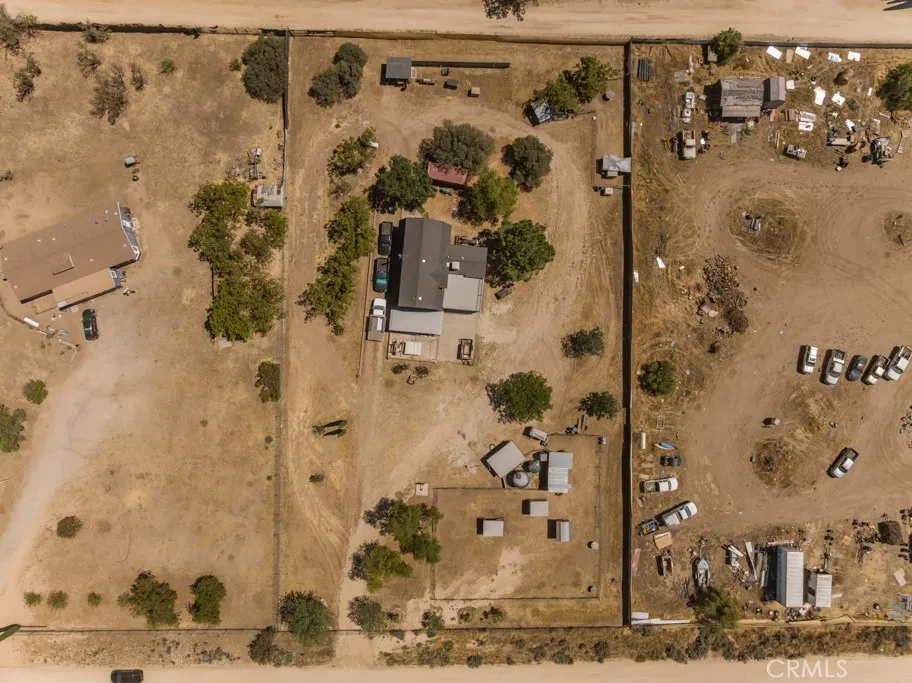 59145 Roger Anza, CA 92539
