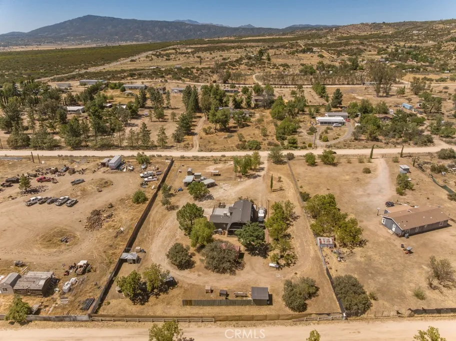 59145 Roger Anza, CA 92539