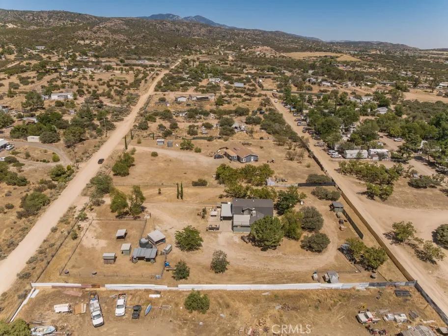 59145 Roger Anza, CA 92539