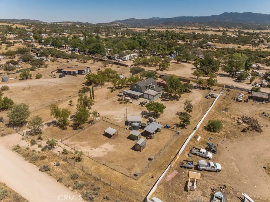 59145 Roger Anza, CA 92539