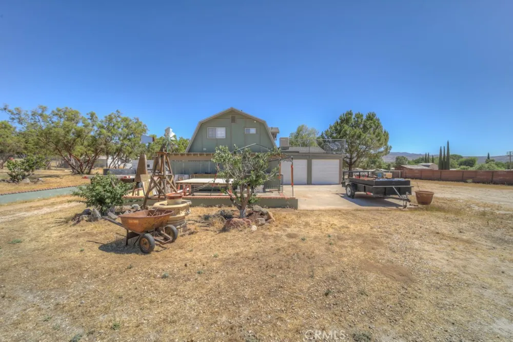 59145 Roger Anza, CA 92539