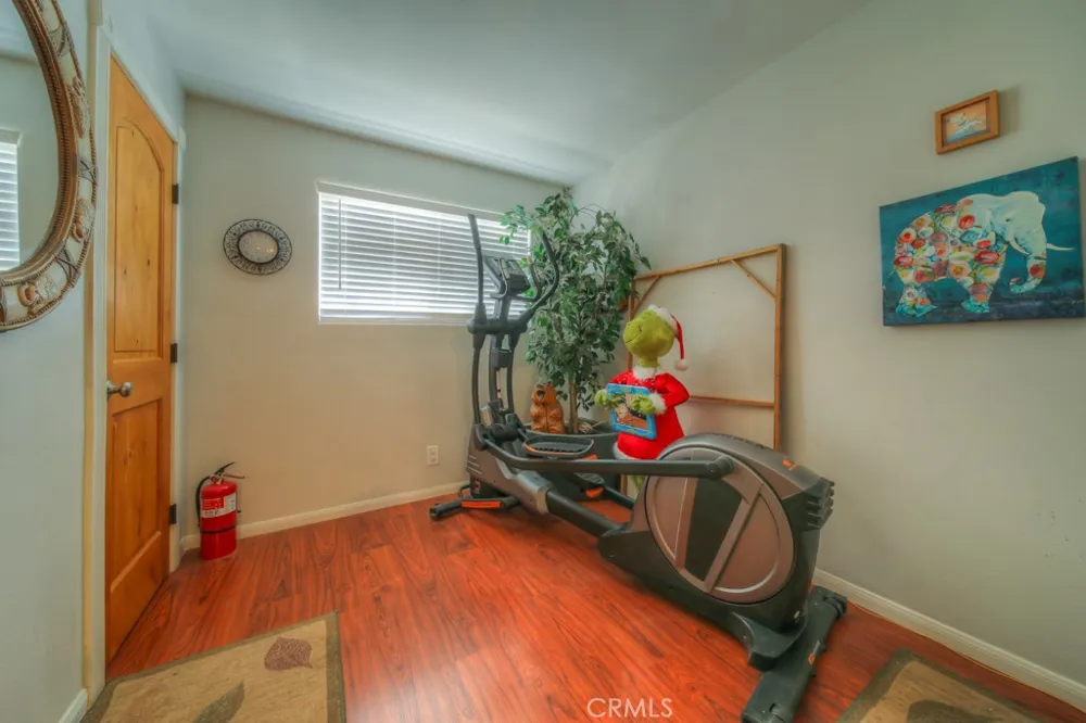 59145 Roger Anza, CA 92539