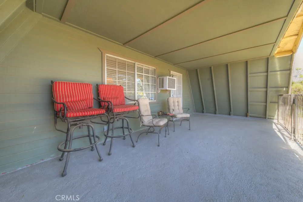 59145 Roger Anza, CA 92539