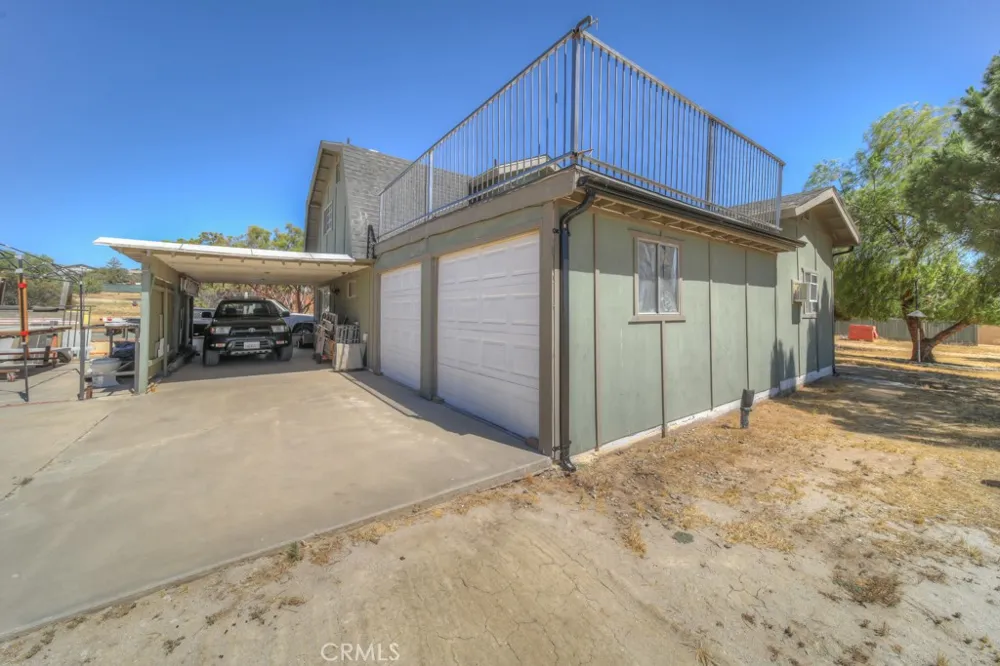 59145 Roger Anza, CA 92539