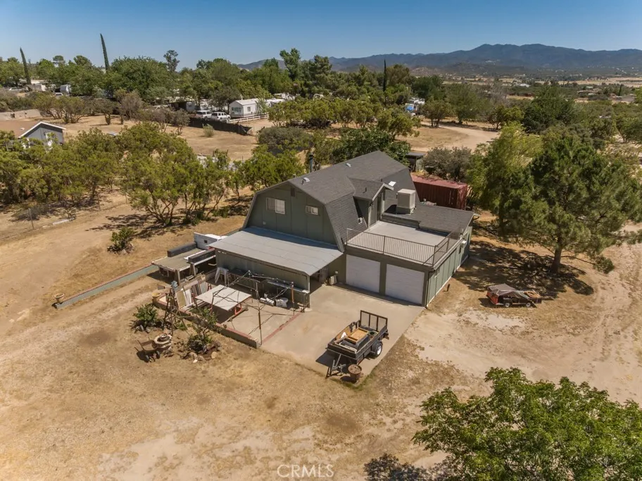 59145 Roger Anza, CA 92539