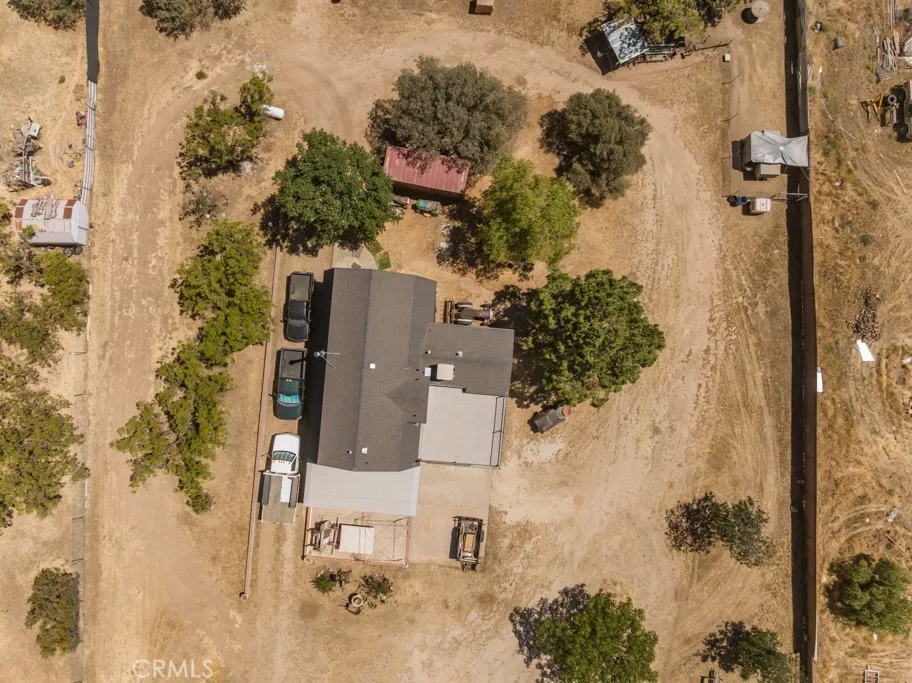 59145 Roger Anza, CA 92539