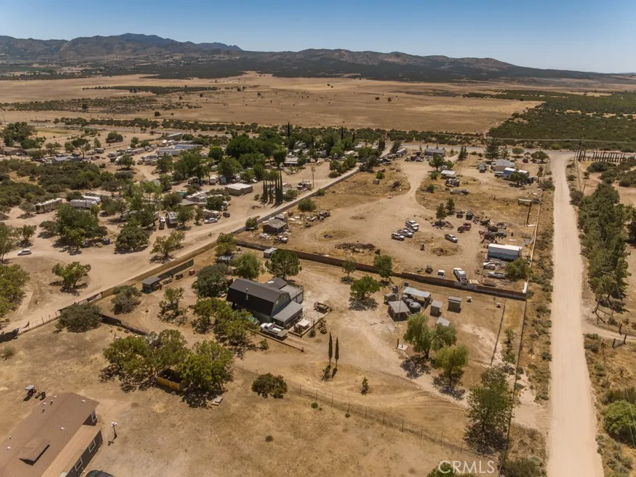 59145 Roger Anza, CA 92539