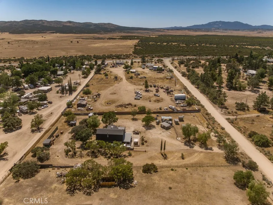 59145 Roger Anza, CA 92539