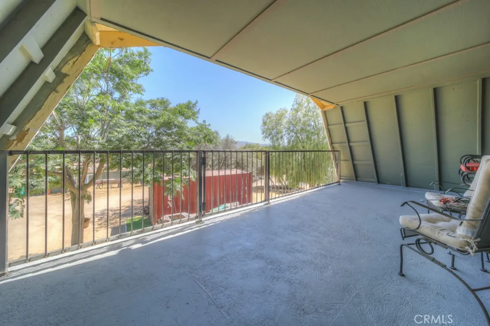 59145 Roger Anza, CA 92539