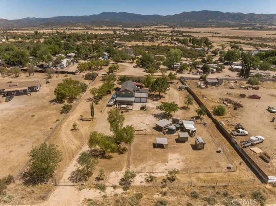 59145 Roger Anza, CA 92539