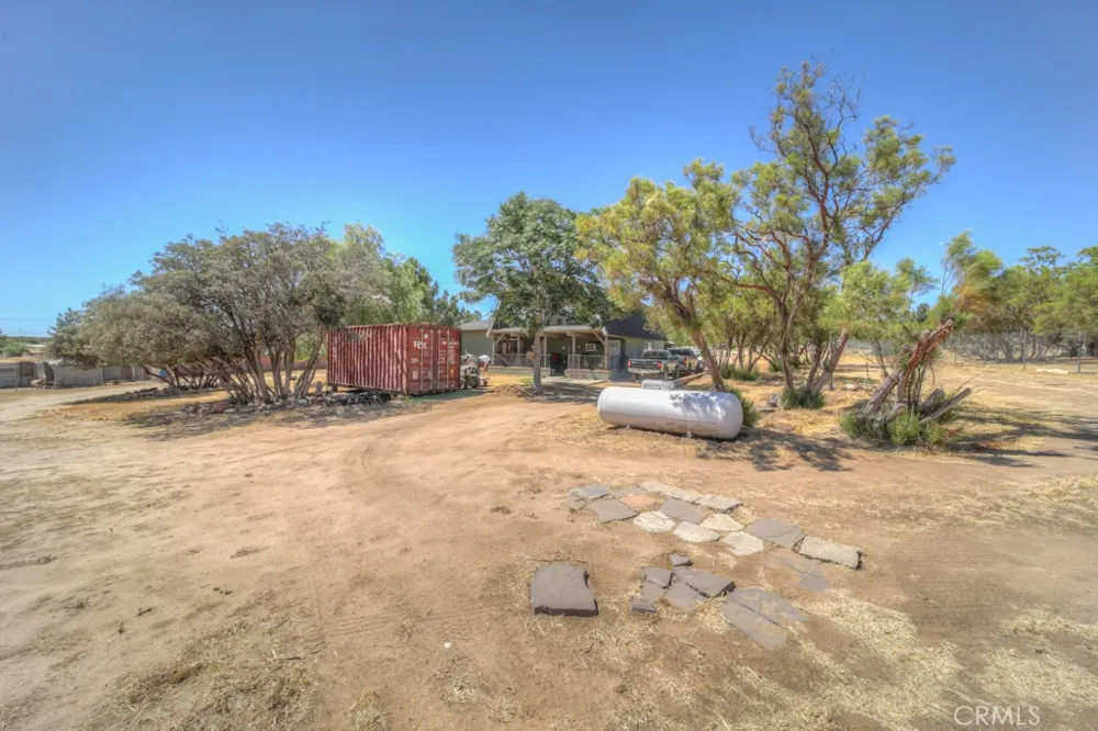 59145 Roger Anza, CA 92539
