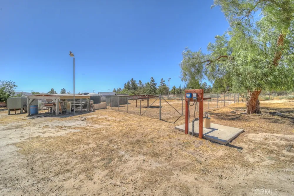 59145 Roger Anza, CA 92539