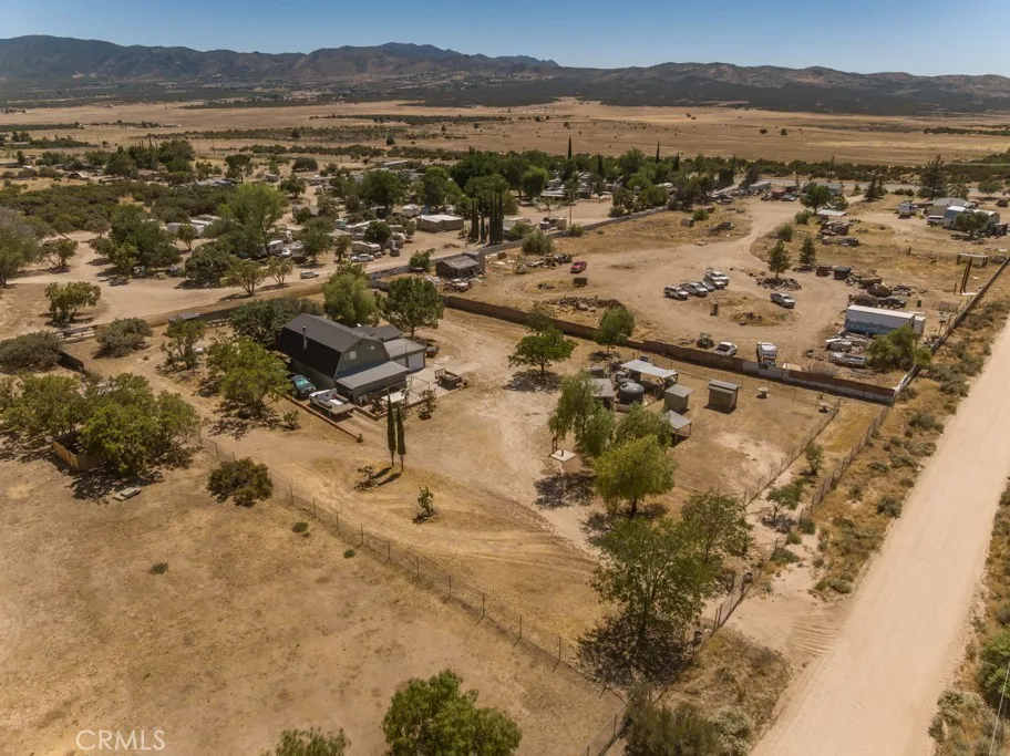 59145 Roger Anza, CA 92539