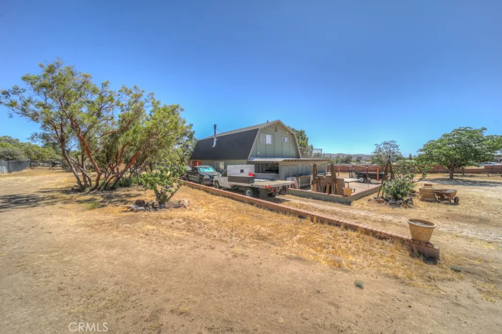 59145 Roger Anza, CA 92539