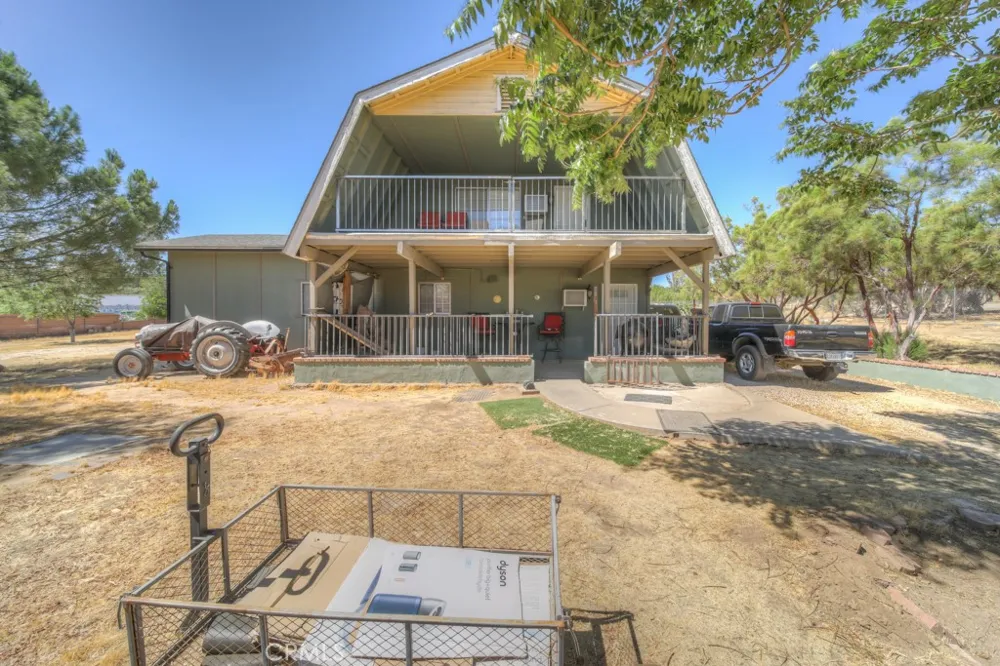 59145 Roger Anza, CA 92539