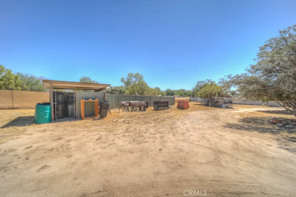 59145 Roger Anza, CA 92539