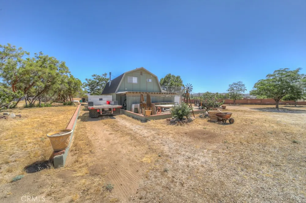 59145 Roger Anza, CA 92539