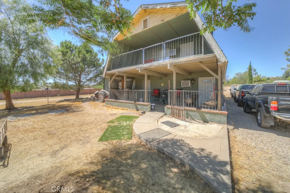 59145 Roger Anza, CA 92539