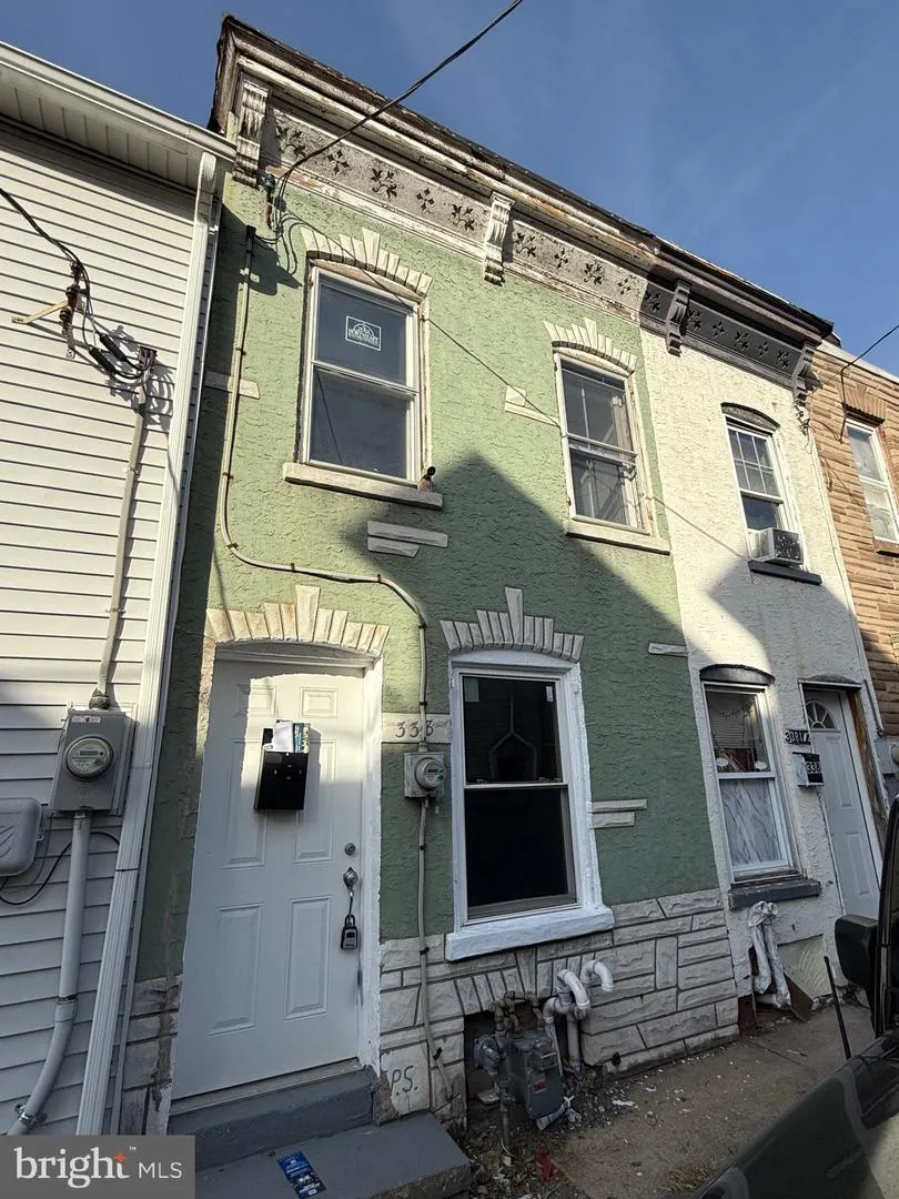 338 CEDAR STREET Reading, PA 19601