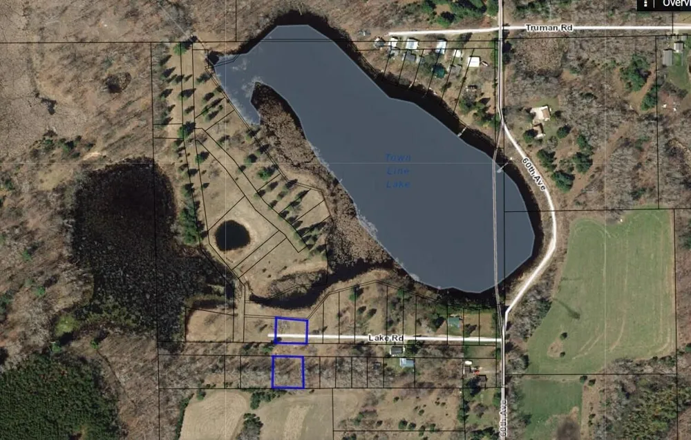 6172 Lake Road Barryton, MI 49305