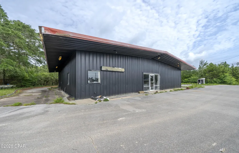 13919 Hwy 77 Southport, FL 32409