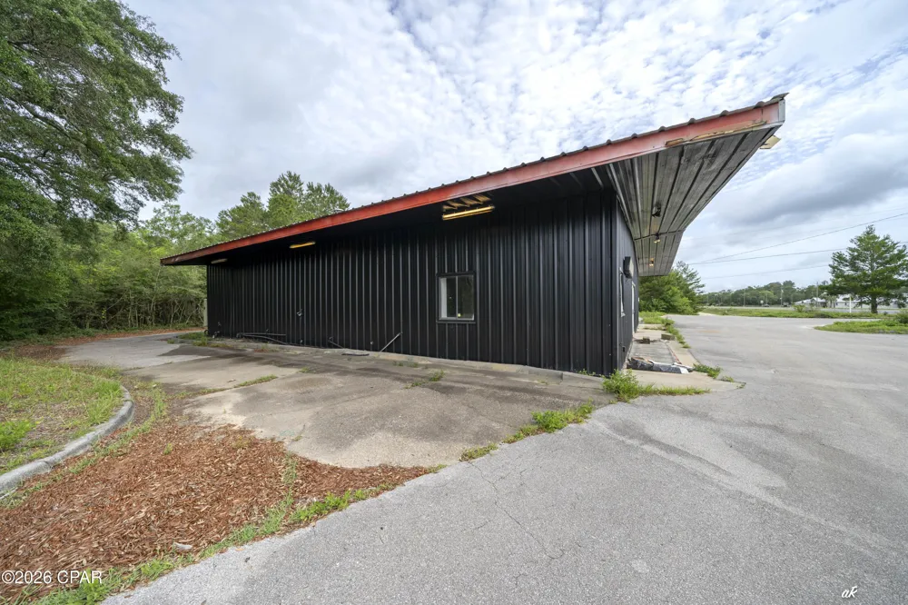 13919 Hwy 77 Southport, FL 32409