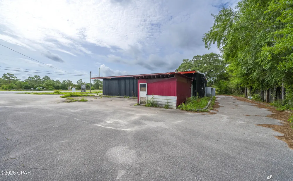 13919 Hwy 77 Southport, FL 32409