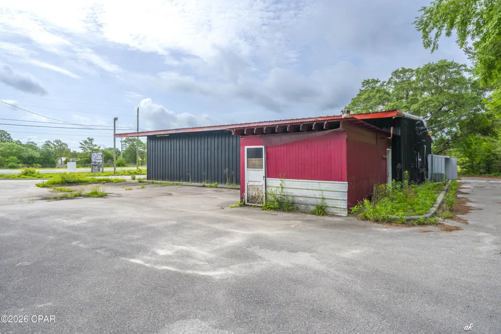 13919 Hwy 77 Southport, FL 32409