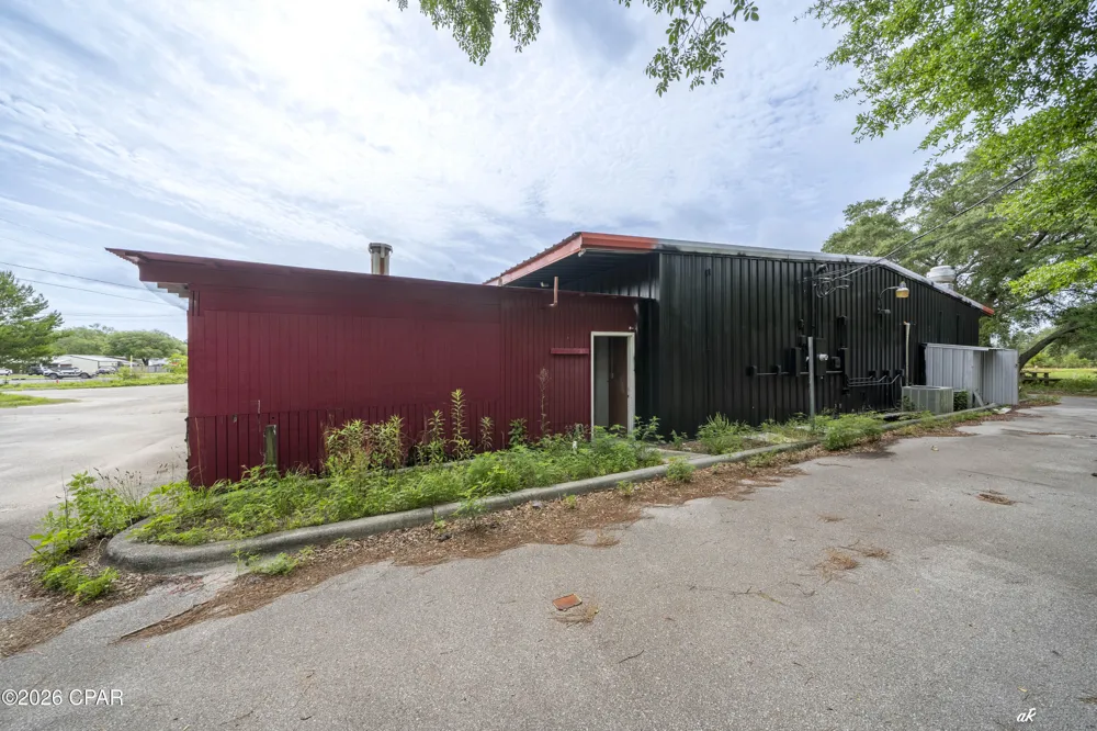 13919 Hwy 77 Southport, FL 32409
